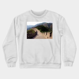 The Long March Crewneck Sweatshirt